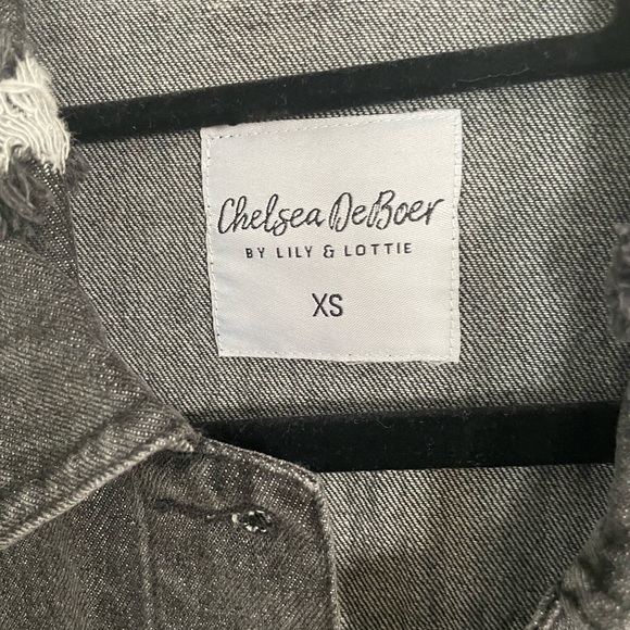 Chelsea DeBoer by Lily &Lottie size XS - Picture 5 of 6